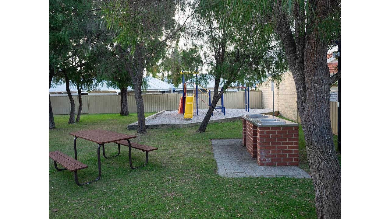 Fortytwo - Oceanside Retreat Busselton Exterior foto