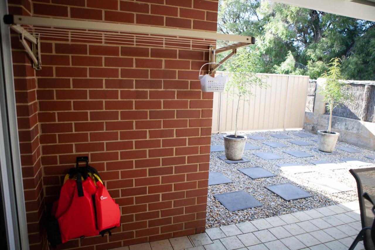 Fortytwo - Oceanside Retreat Busselton Exterior foto